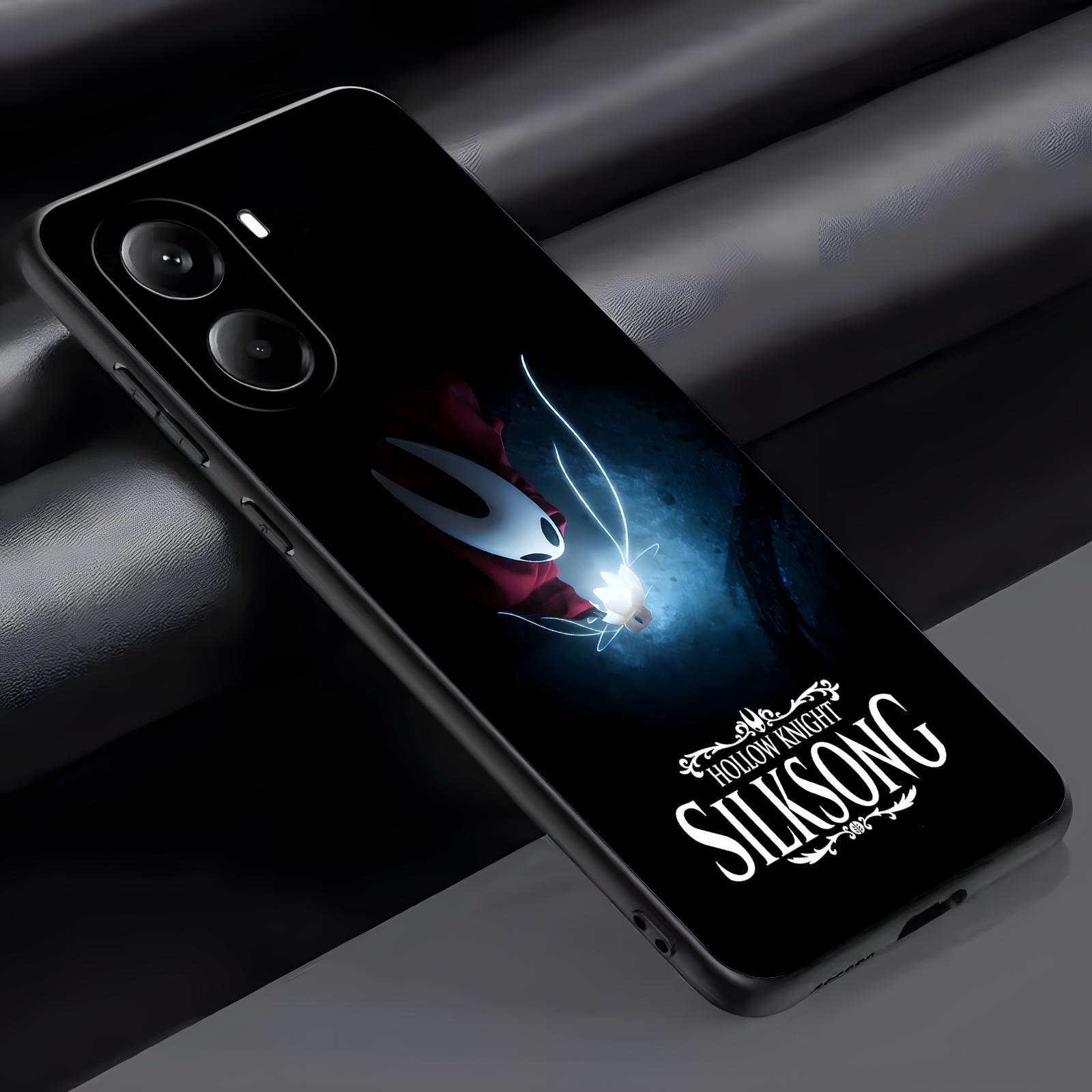 Casing Telepon Hollow Knight S - Xiaomi Poco X6 ulasan dan harga