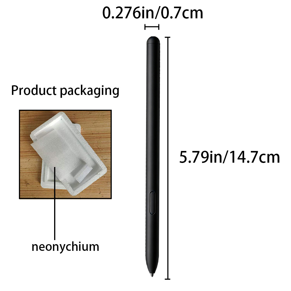 Pena stylus tablet pengganti S - Bluetooth Trackpad ulasan dan harga