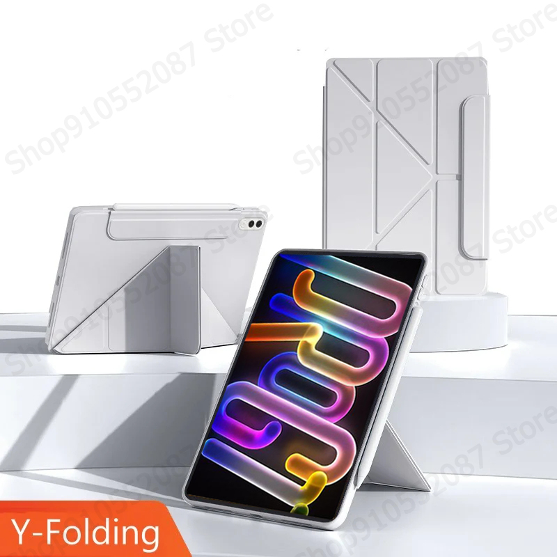 Untuk Xiaoxin Pad Pro GT Case  - Lenovo Tablet With Accessories ulasan dan harga