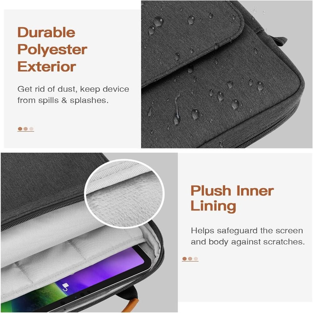 Casing Lengan Tablet 9/11/13.3 - Tablet Accessories Amazon ulasan dan harga