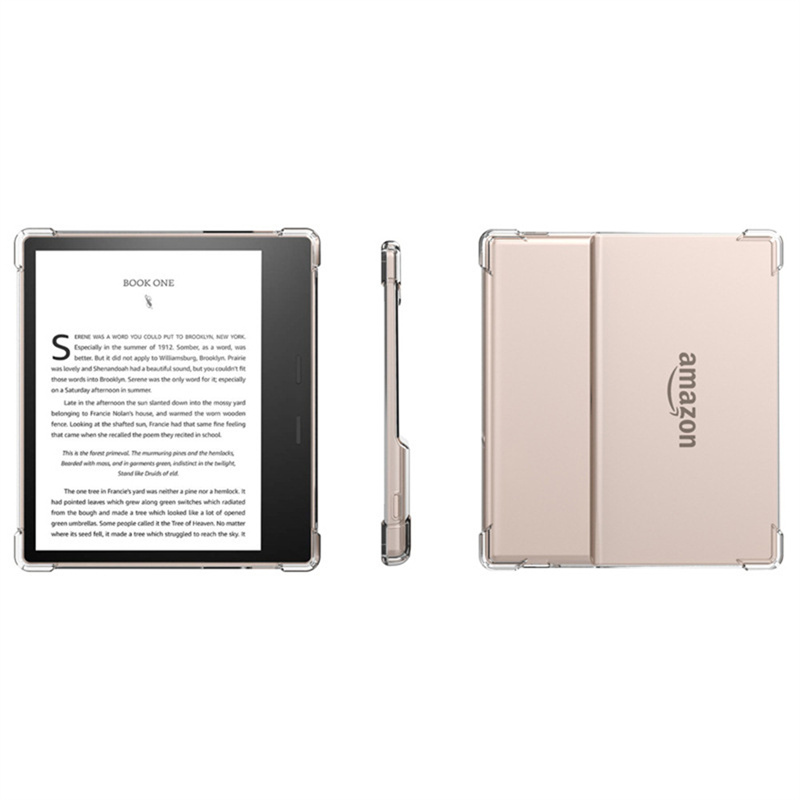 Funda untuk Amazon Kindle Oasi - Tablet Accessories Amazon ulasan dan harga