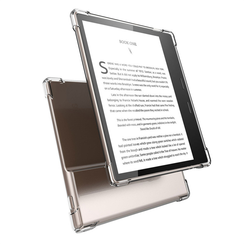 Funda untuk Amazon Kindle Oasi - Tablet Accessories Amazon ulasan dan harga