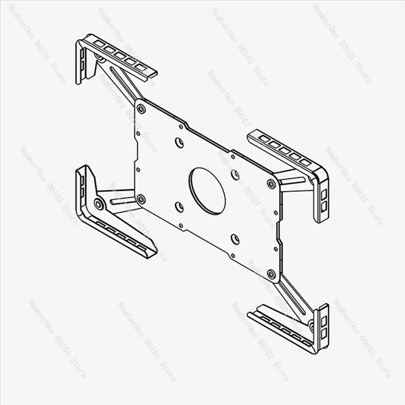 Penyangga Tablet yang Dapat Di - Tablet Stand Adjustable ulasan dan harga