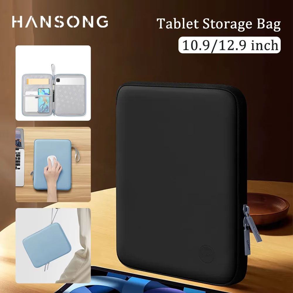 Tas lengan Tablet 7.9-12.9 inc - Lenovo Tablet With Accessories ulasan dan harga