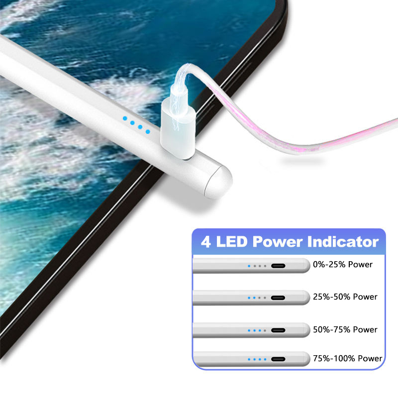 Pena Stylus iPad Khusus untuk  - Tablet Accessories For Kids ulasan dan harga