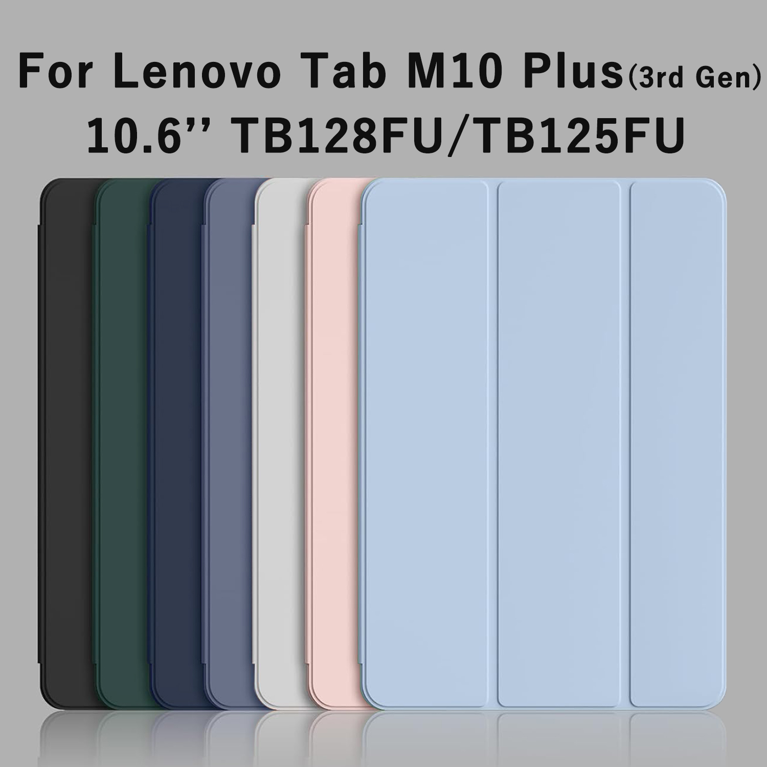 Untuk Lenovo Tab M10 Plus (Gen - Lenovo Tablet With Accessories ulasan dan harga