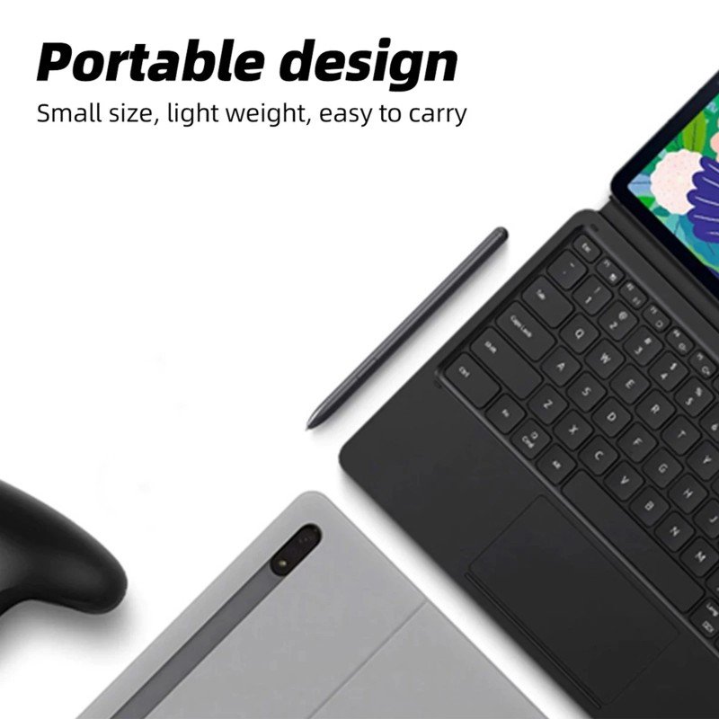 Stylus S Pen untuk Tablet Sams - Bluetooth Trackpad ulasan dan harga
