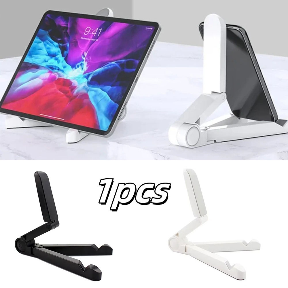 Penyangga Desktop Untuk Tablet - Tablet Phone Accessories ulasan dan harga