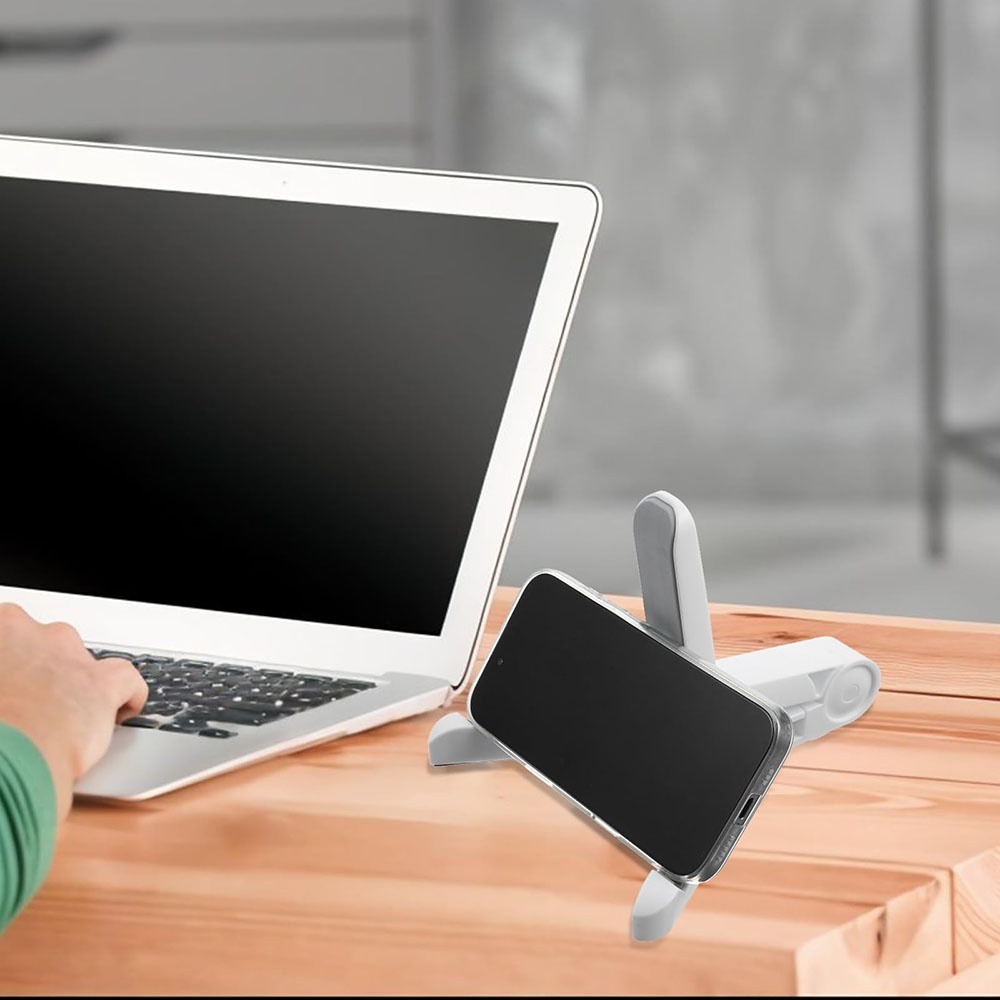 Penyangga Desktop Untuk Tablet - Tablet Phone Accessories ulasan dan harga