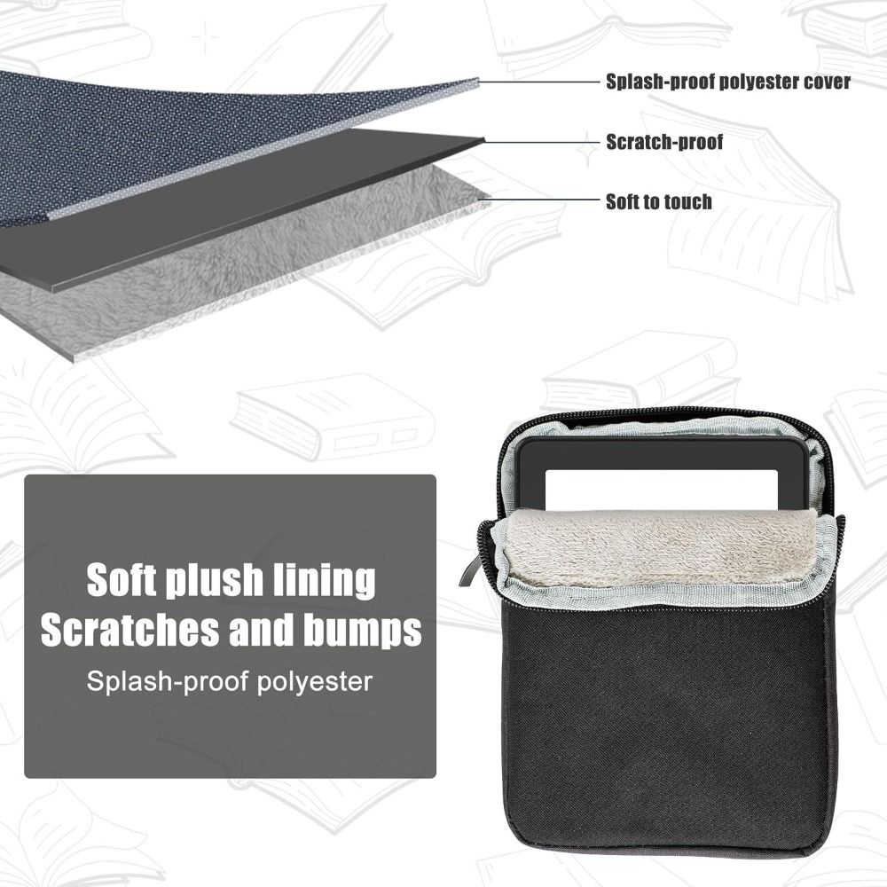 Sarung e-Reader Generasi ke-12 - Tablet Accessories Amazon ulasan dan harga