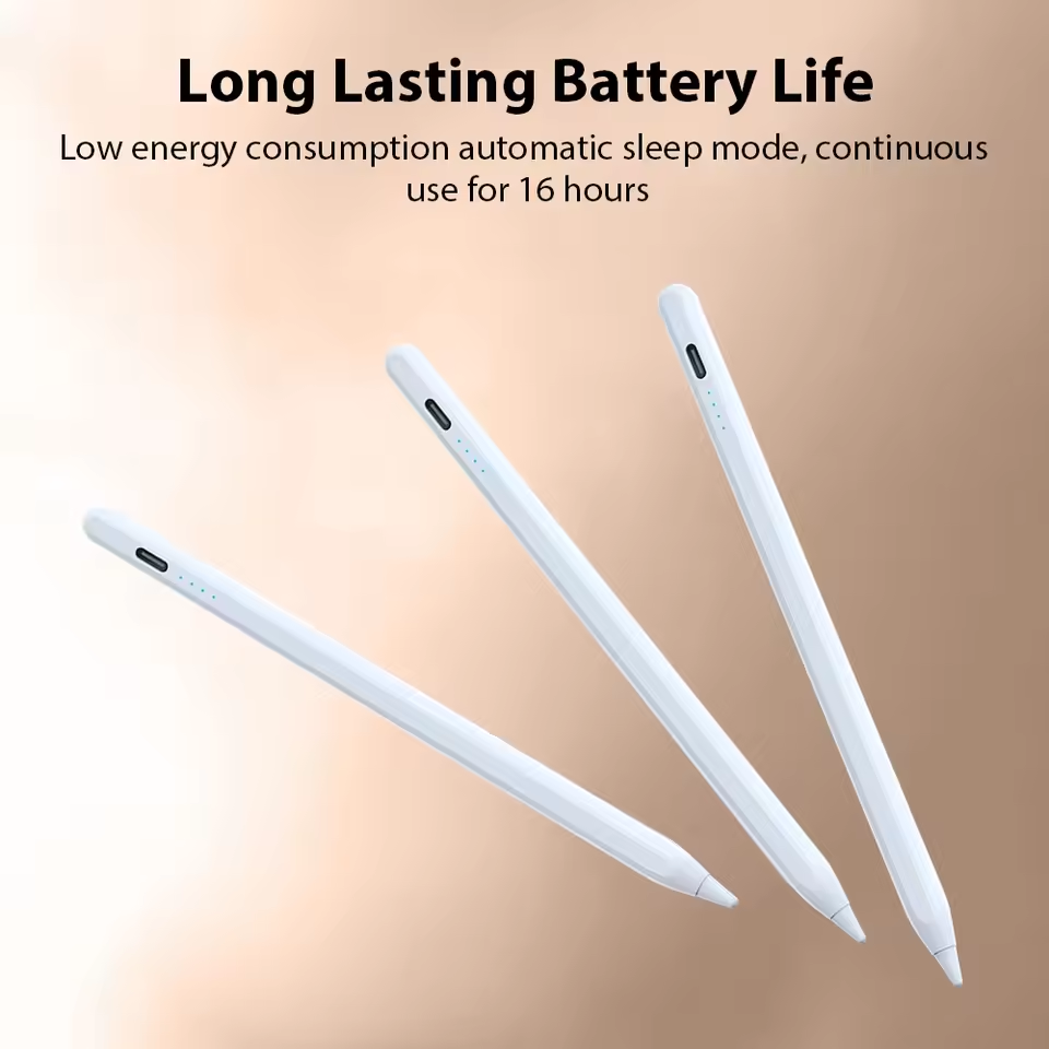 Stylus Universal - Pena Layar  - Tablet Accessories For Kids ulasan dan harga