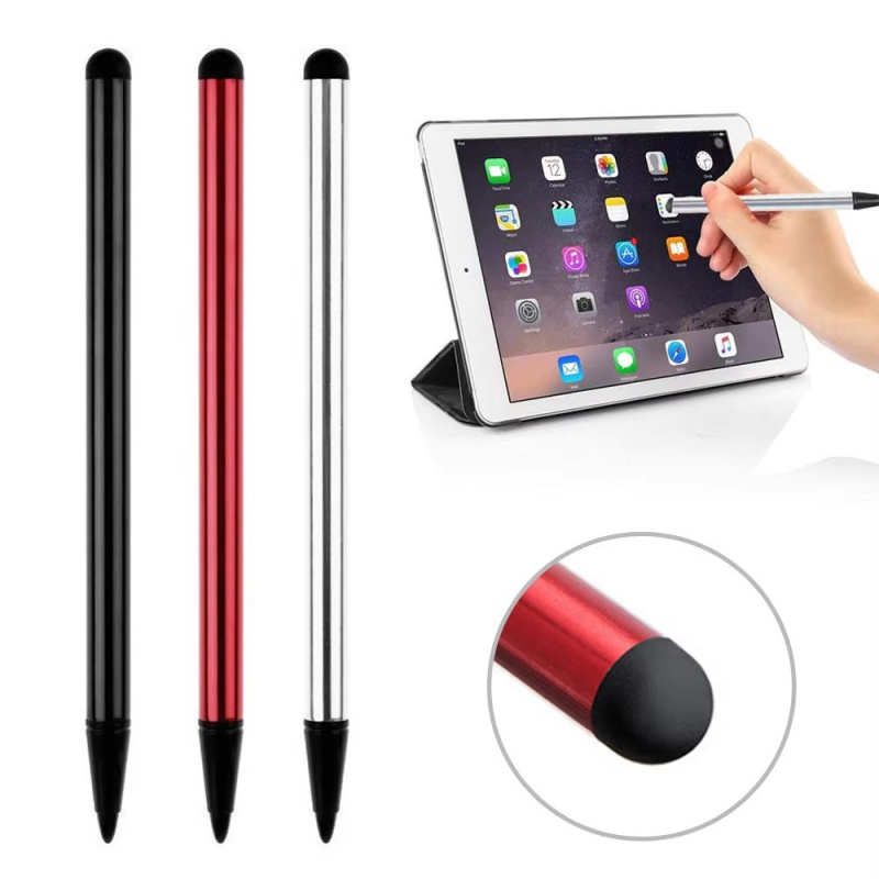 1-3 Buah Pensil Stylus Univers - Tablet Accessories For Kids ulasan dan harga