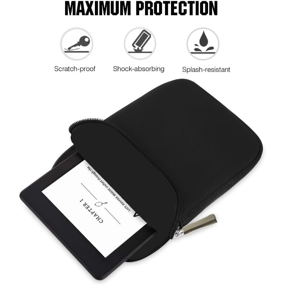 Untuk E-Reader 6 6.8 7 10 11 i - Tablet Accessories Amazon ulasan dan harga