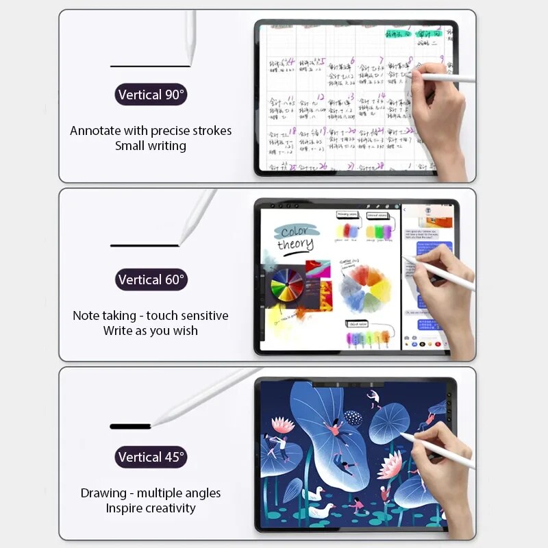 Pena Layar Sentuh Universal St - Tablet Accessories For Kids ulasan dan harga