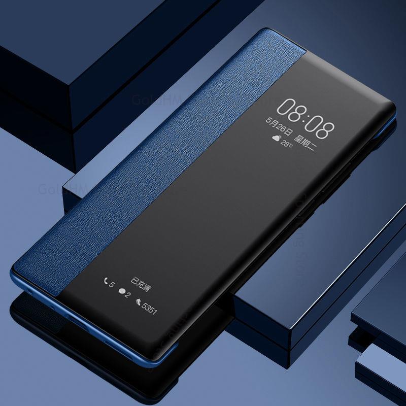 Casing kulit Flip, sarung HP U - Windows Tablet Accessories ulasan dan harga
