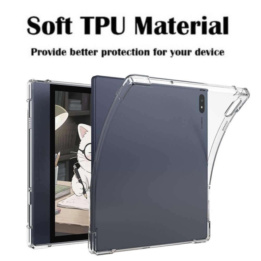 Casing Tablet TPU dengan Slot  - Tablet Accessories Amazon ulasan dan harga
