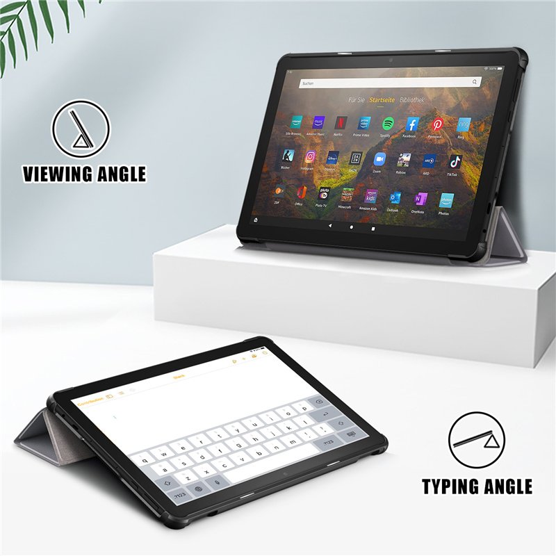 Casing tablet untuk Amazon Fir - Tablet Accessories Amazon ulasan dan harga