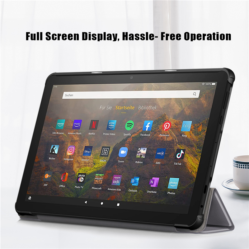 Casing tablet untuk Amazon Fir - Tablet Accessories Amazon ulasan dan harga