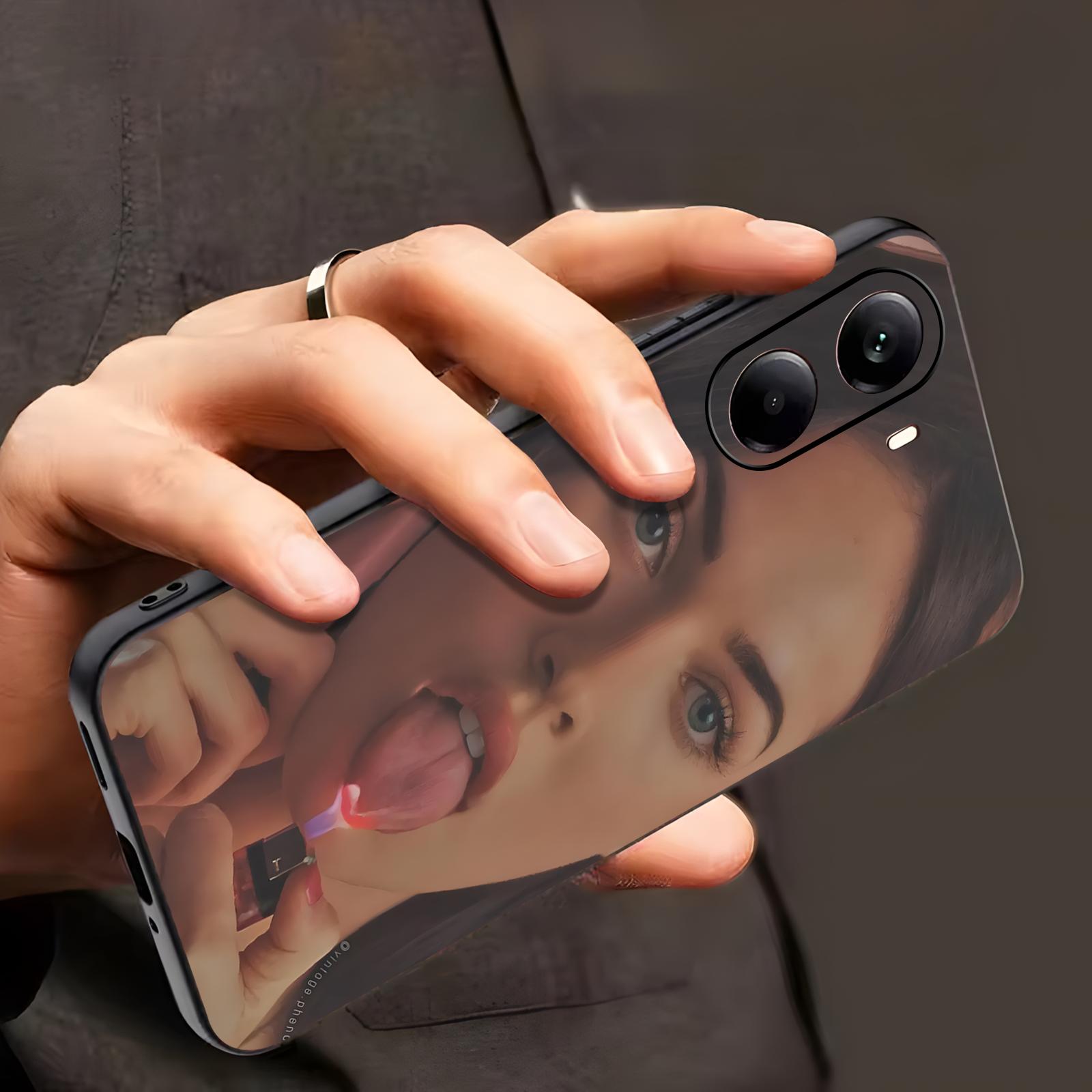 Casing Telepon Jennifers Body  - Xiaomi Poco X6 ulasan dan harga