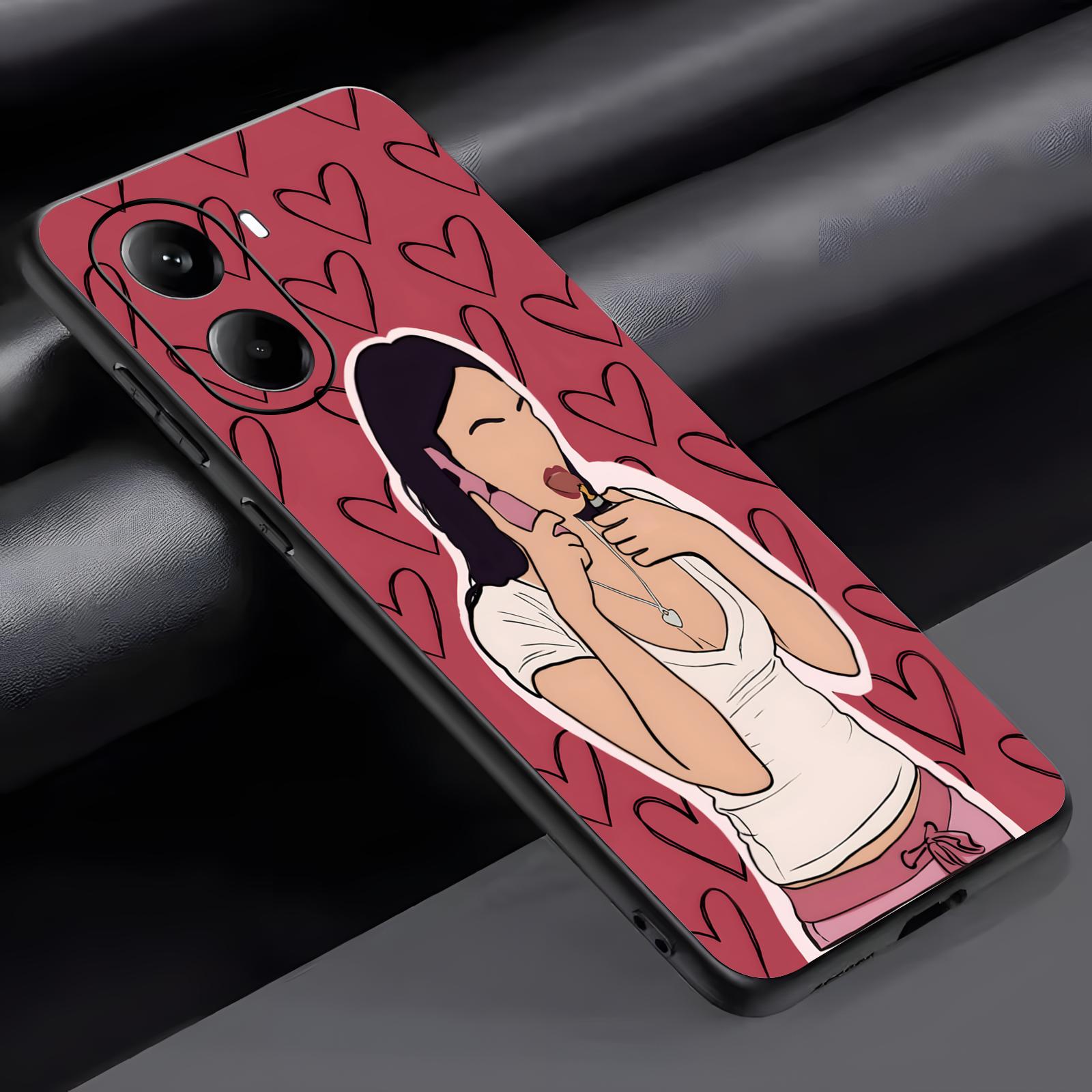 Casing Telepon Jennifers Body  - Xiaomi Poco X6 ulasan dan harga