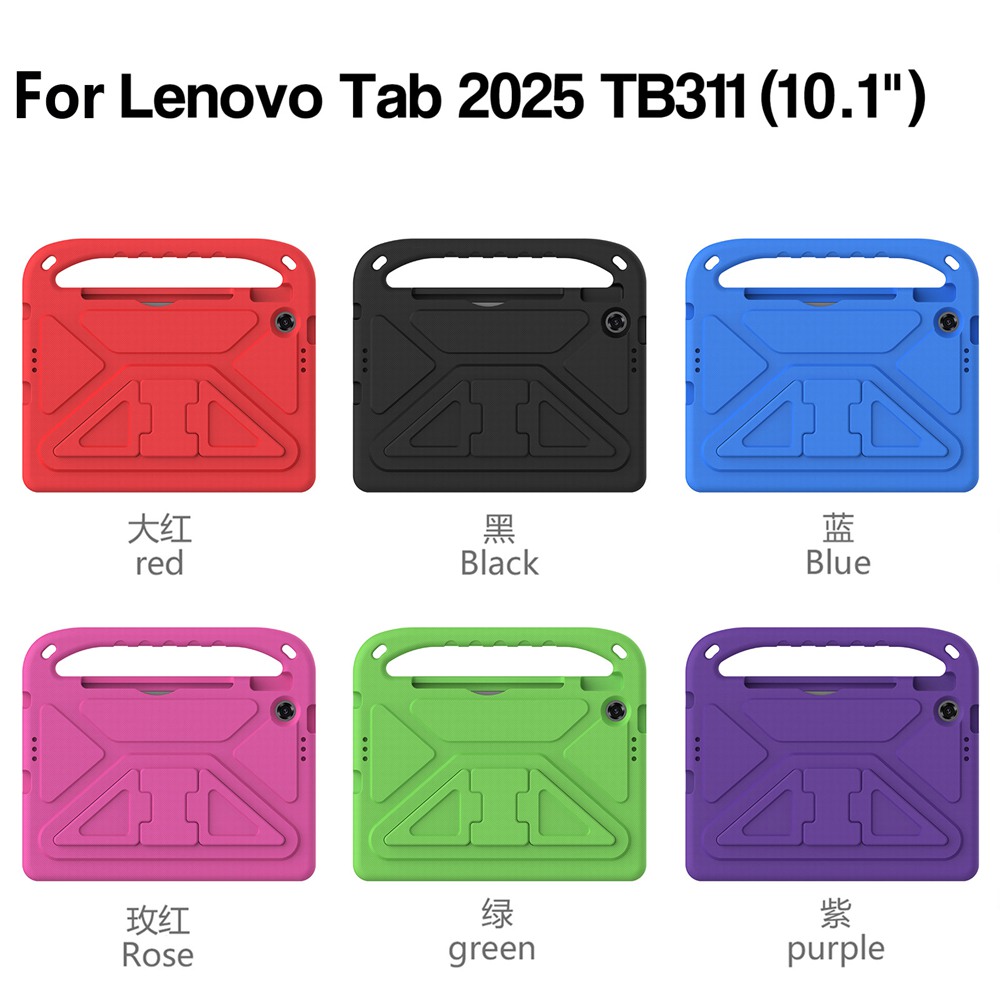Casing untuk Lenovo Tab TB311F - Lenovo Tablet With Accessories ulasan dan harga
