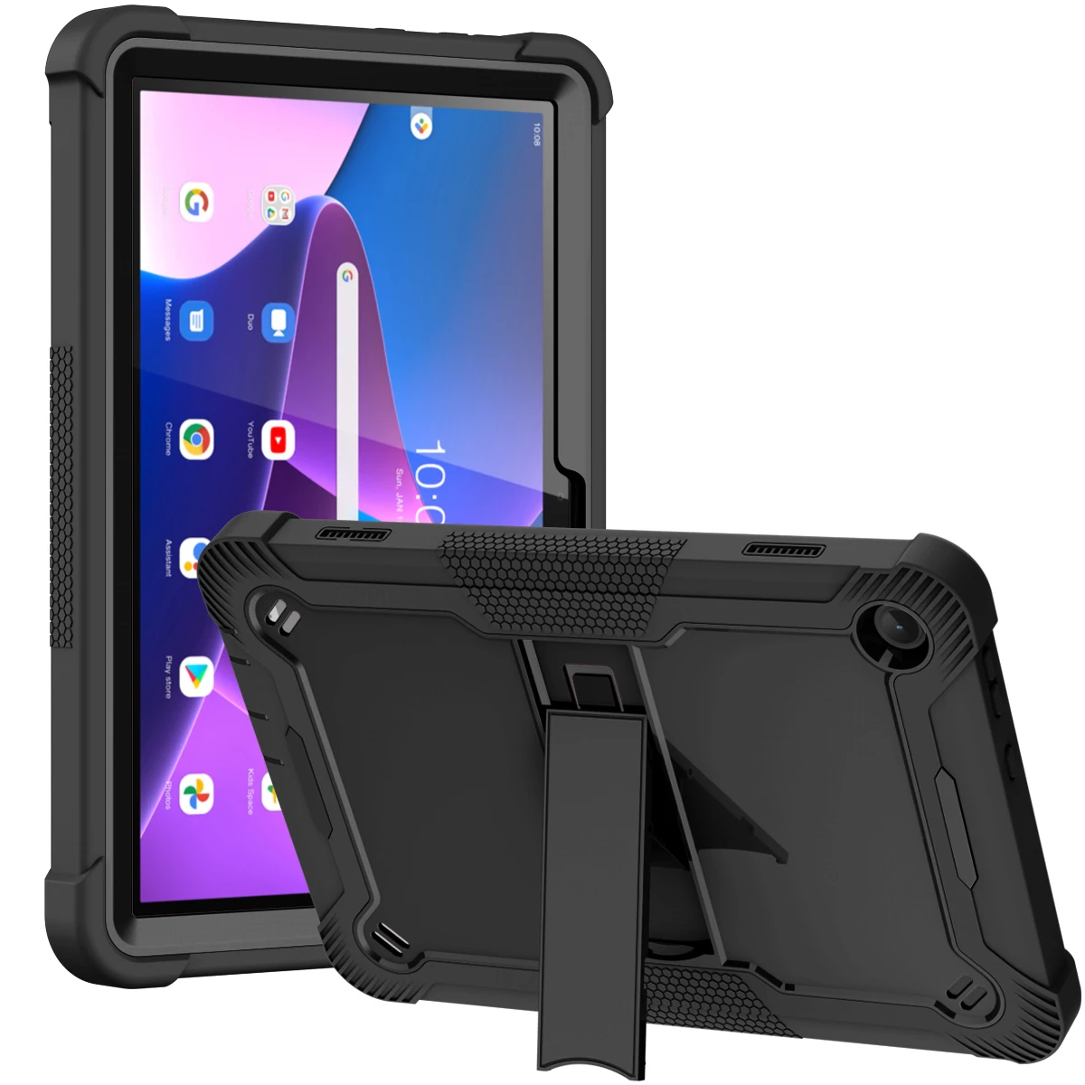 Armor casing berdiri untuk Len - Lenovo Tablet With Accessories ulasan dan harga
