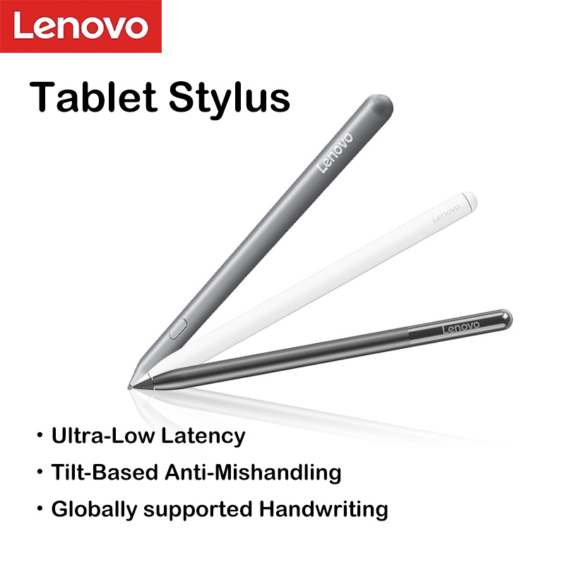 Pena Stylus Lenovo AP501U AP60 - Bluetooth Trackpad ulasan dan harga