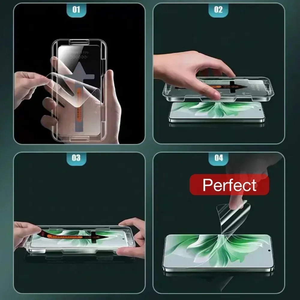 5 buah pelindung layar kaca te - Realme Note 50 ulasan dan harga