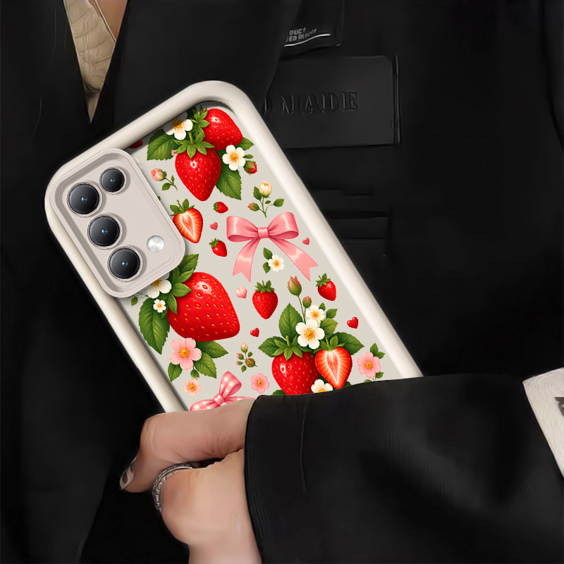 Casing Telepon dengan Motif Bu - Realme Note 50 ulasan dan harga