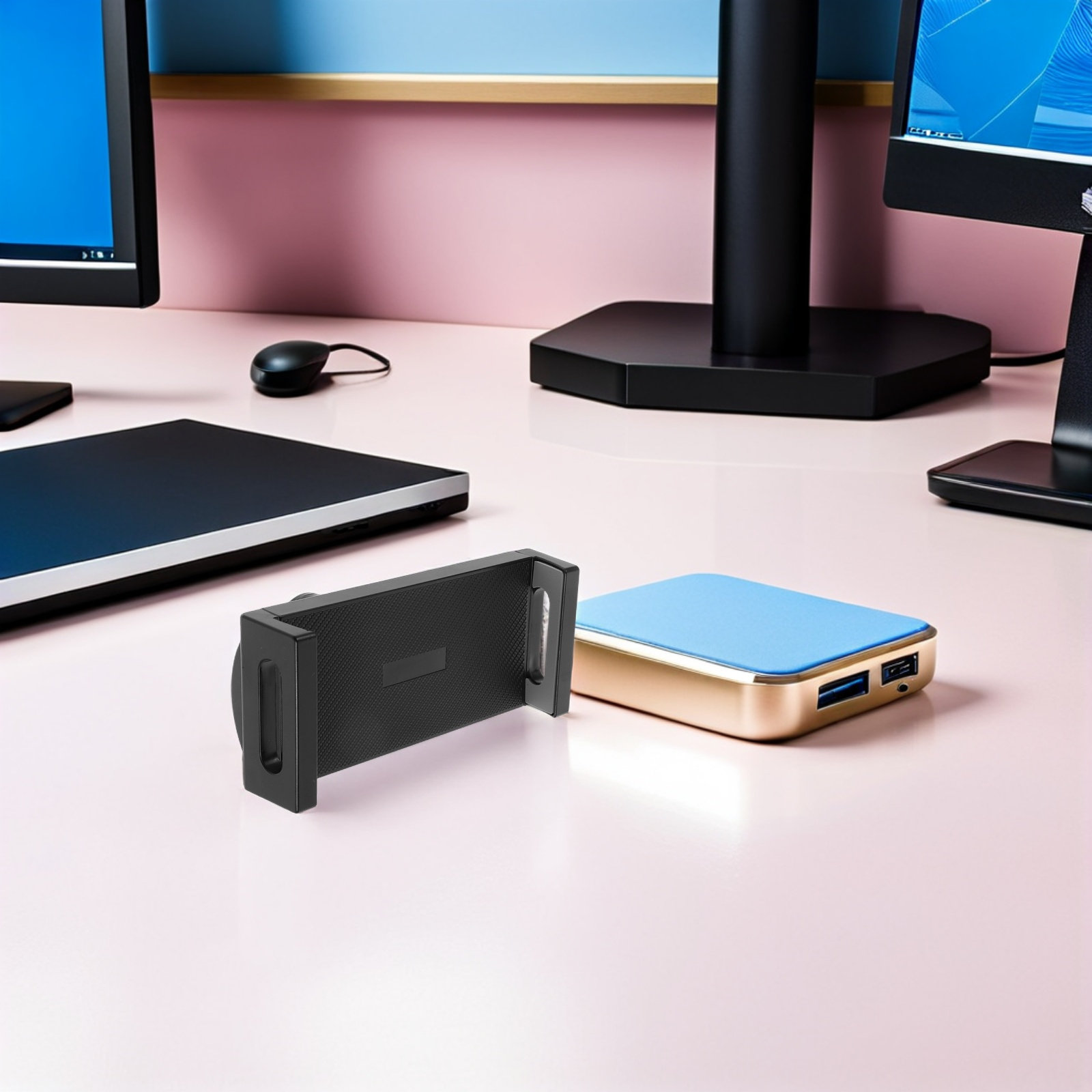 Penyangga Tablet untuk Stand M - Tablet Stand Adjustable ulasan dan harga