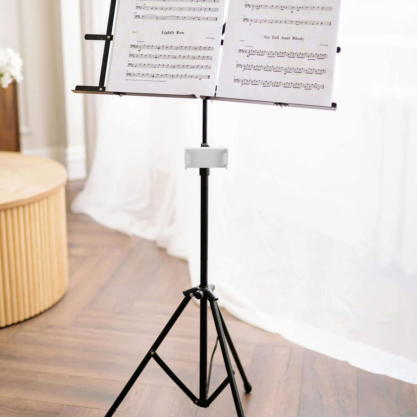 Penjepit Dudukan Tablet untuk  - Tablet Stand Adjustable ulasan dan harga