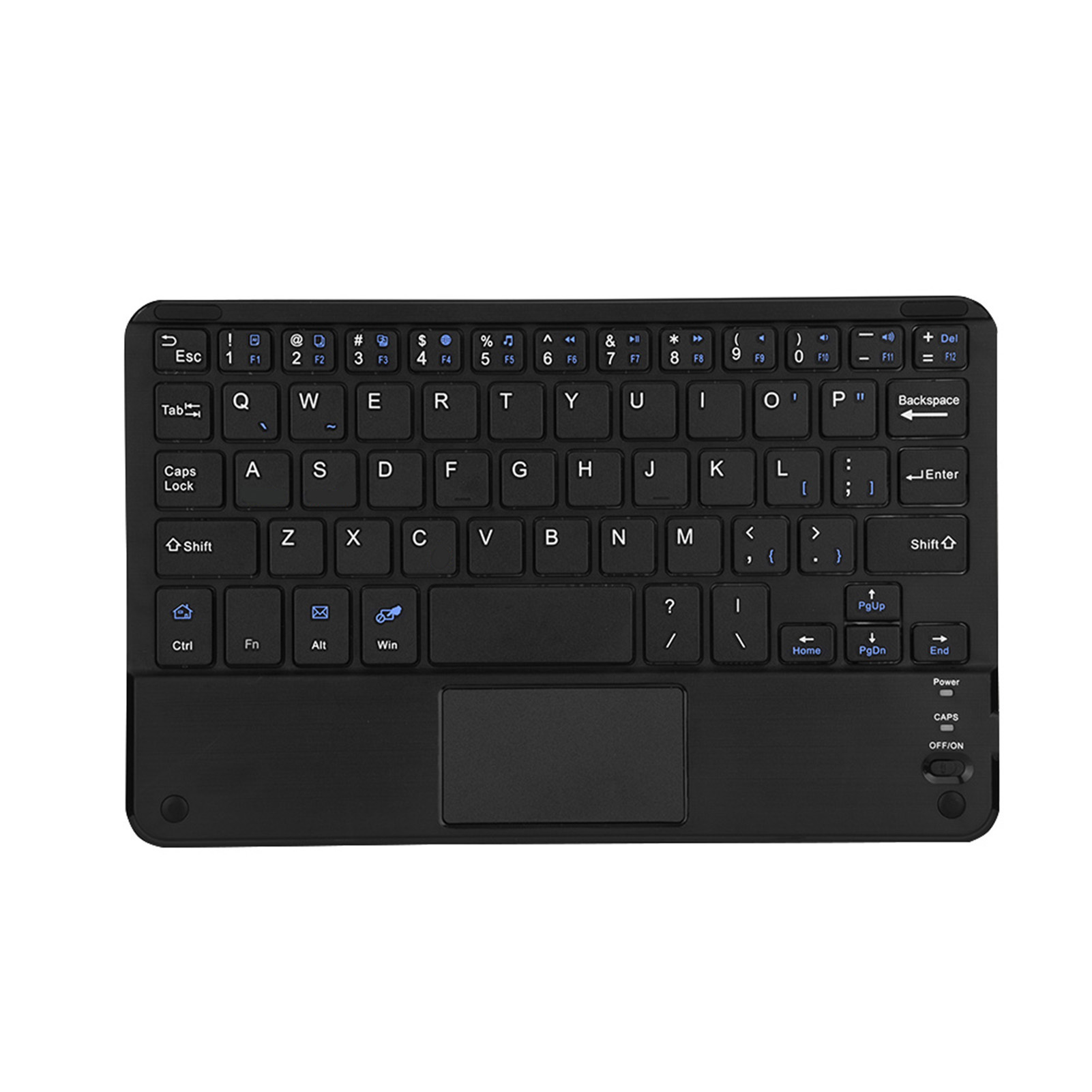 Keyboard Bluetooth Nirkabel Mi - Windows Tablet Accessories ulasan dan harga