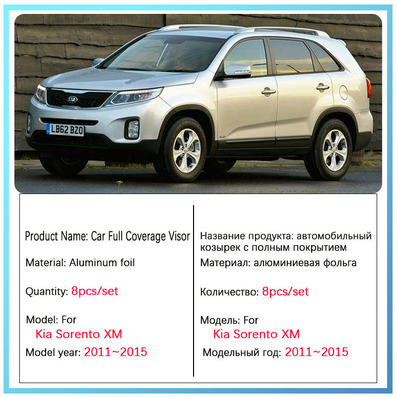 Untuk Kia Sorento XM Aksesori  - Windows Tablet Accessories ulasan dan harga