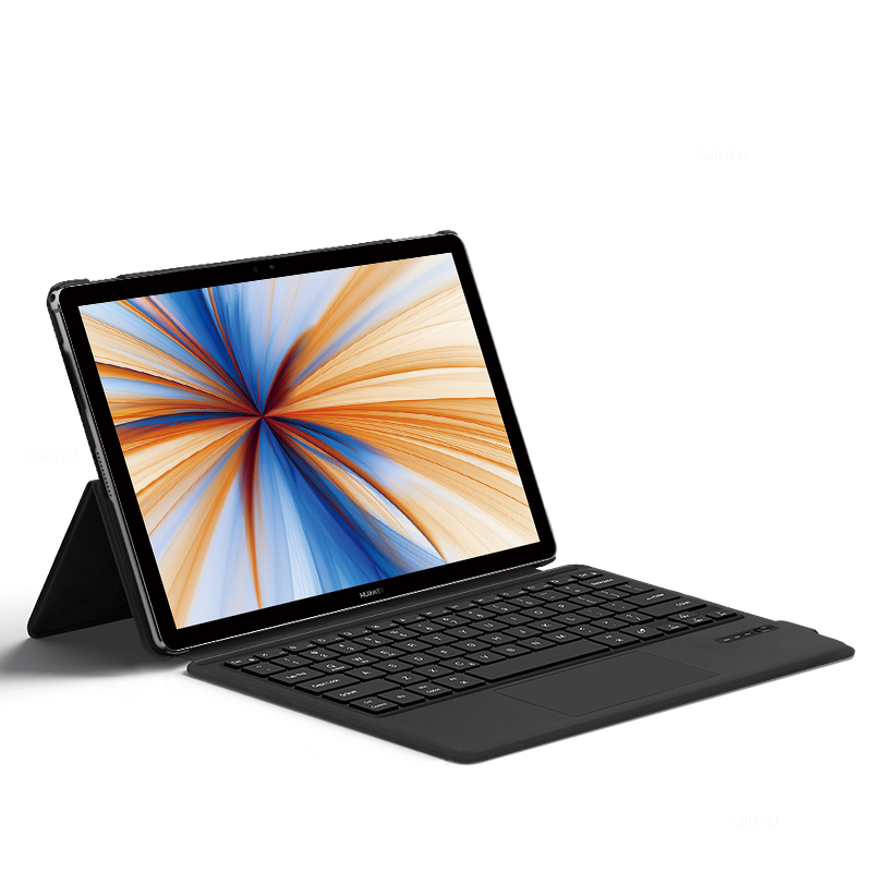 Casing Keyboard untuk Huawei M - Bluetooth Trackpad ulasan dan harga