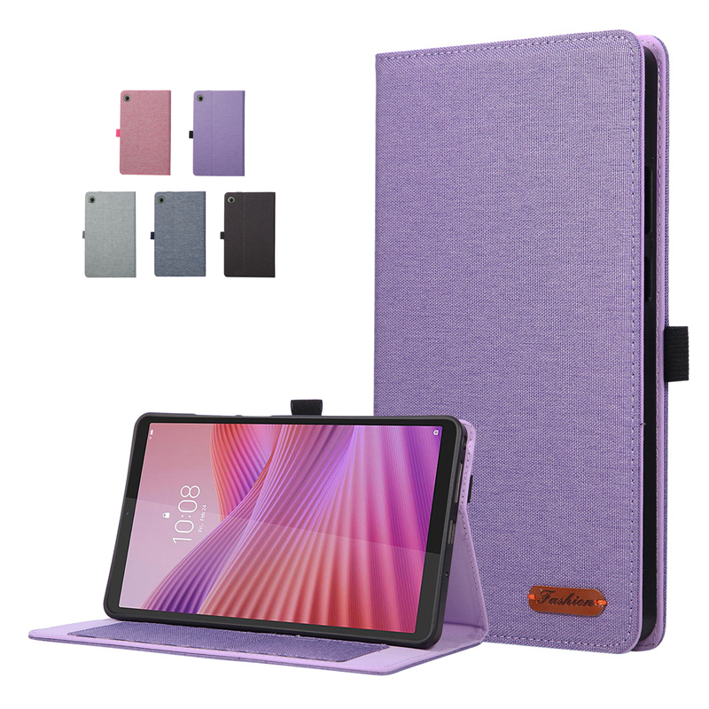 Funda untuk Lenovo Tab One 8.7 - Lenovo Tablet With Accessories ulasan dan harga