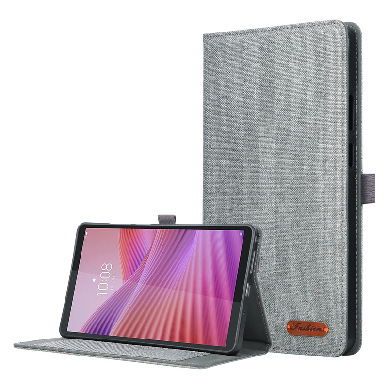 Funda untuk Lenovo Tab One 8.7 - Lenovo Tablet With Accessories ulasan dan harga