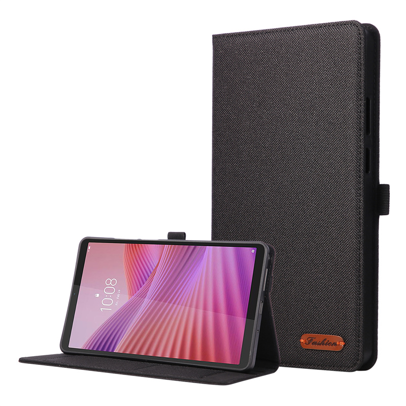 Funda untuk Lenovo Tab One 8.7 - Lenovo Tablet With Accessories ulasan dan harga