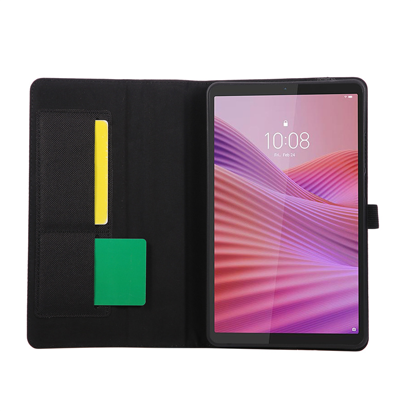 Funda untuk Lenovo Tab One 8.7 - Lenovo Tablet With Accessories ulasan dan harga