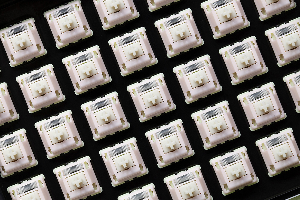 MMD Vivian saklar V2 RGB SMD L - Bluetooth Trackpad ulasan dan harga