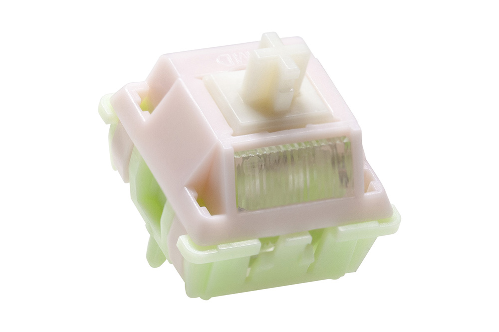 MMD Vivian saklar V2 RGB SMD L - Bluetooth Trackpad ulasan dan harga