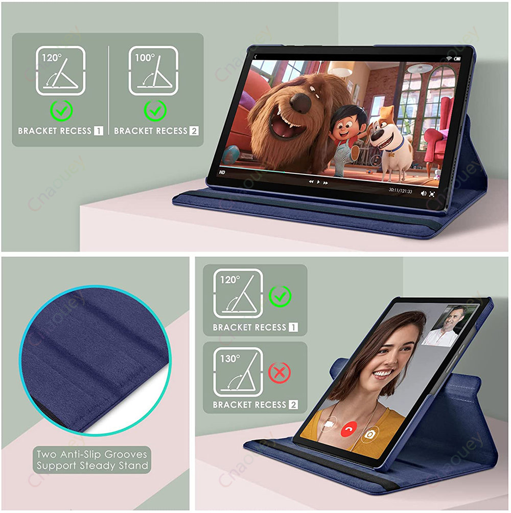 Casing Funda untuk Lenovo Tab  - Lenovo Tablet With Accessories ulasan dan harga