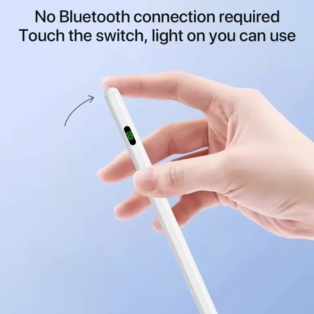 Pena Stylus Untuk iPad 10.2 Ge - Tablet Accessories For Kids ulasan dan harga