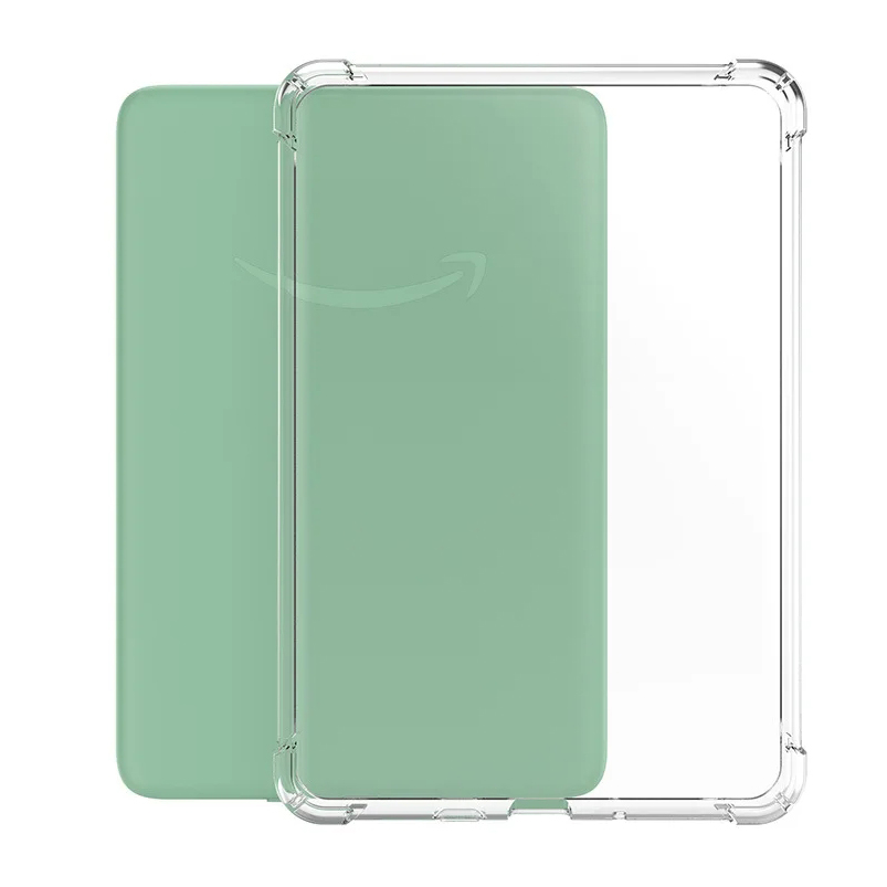 Casing Silikon untuk Kindle Ba - Tablet Accessories Amazon ulasan dan harga
