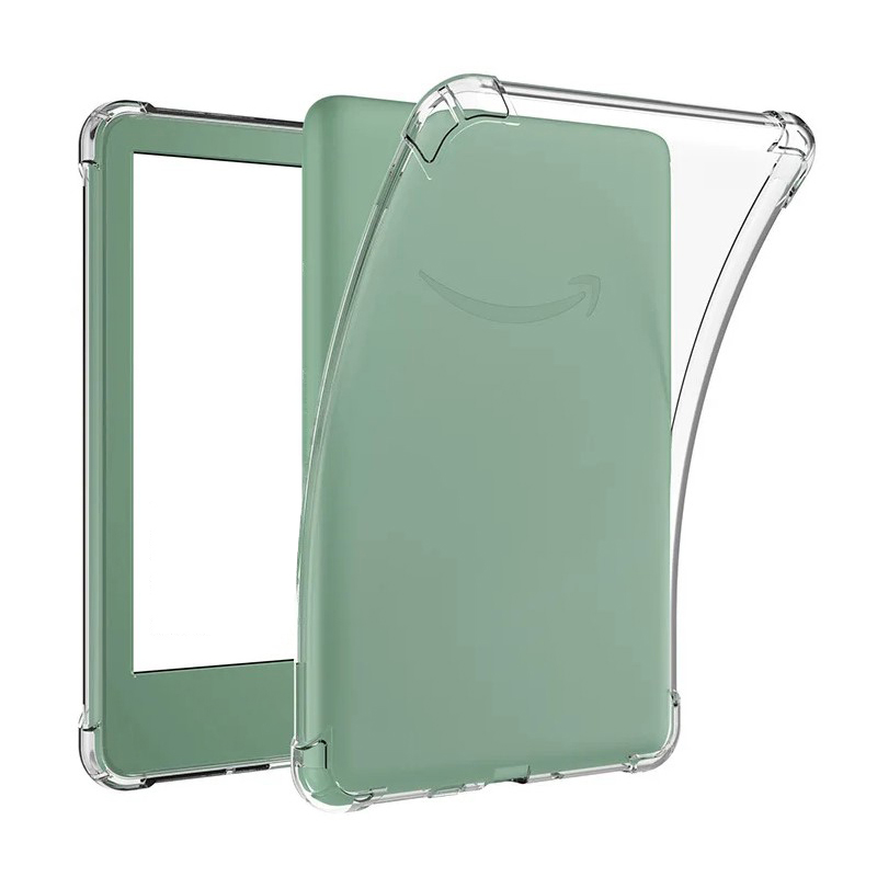 Casing Silikon untuk Kindle Ba - Tablet Accessories Amazon ulasan dan harga