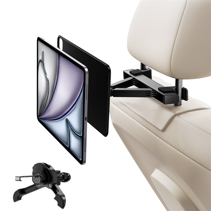 KUXIU X97 MAX Penyangga Mobil  - Tablet Accessories For Kids ulasan dan harga