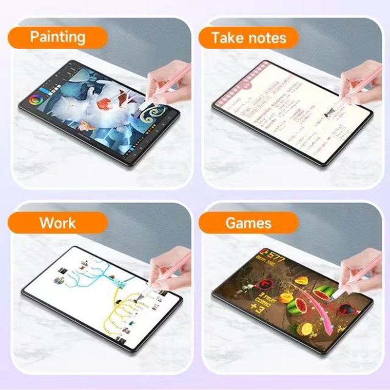Pena Stylus, pena Stylus untuk - Tablet Accessories For Kids ulasan dan harga