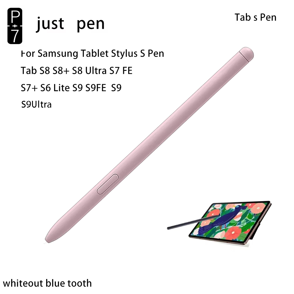 Tablet SPen Stylus Touch Pen S - Bluetooth Trackpad ulasan dan harga