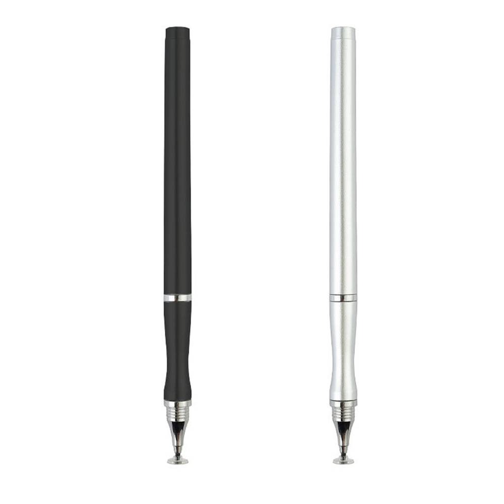 2in1 Pena Stylus Tablet Gambar - Tablet Accessories For Kids ulasan dan harga