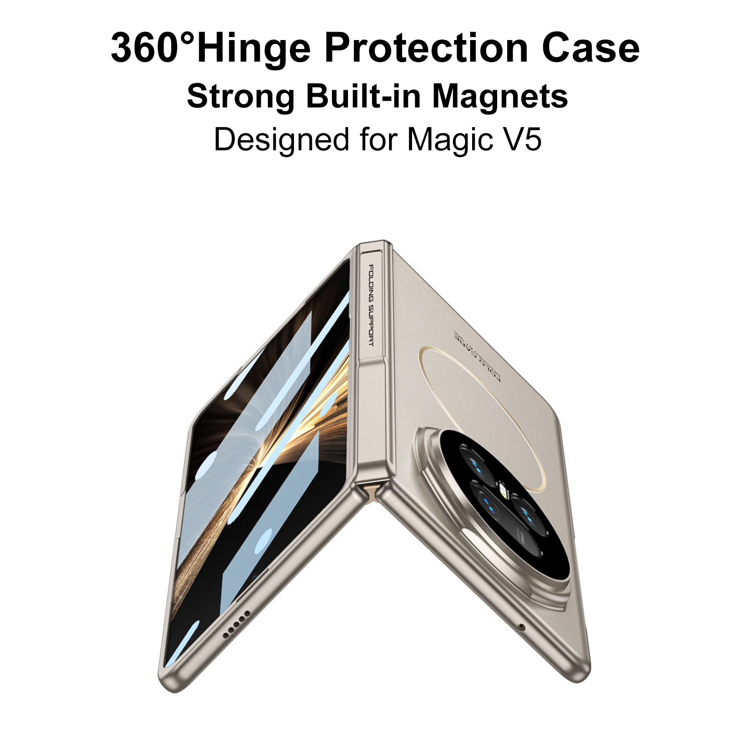 Casing Pelindung Engsel Magnet - Windows Tablet Accessories ulasan dan harga