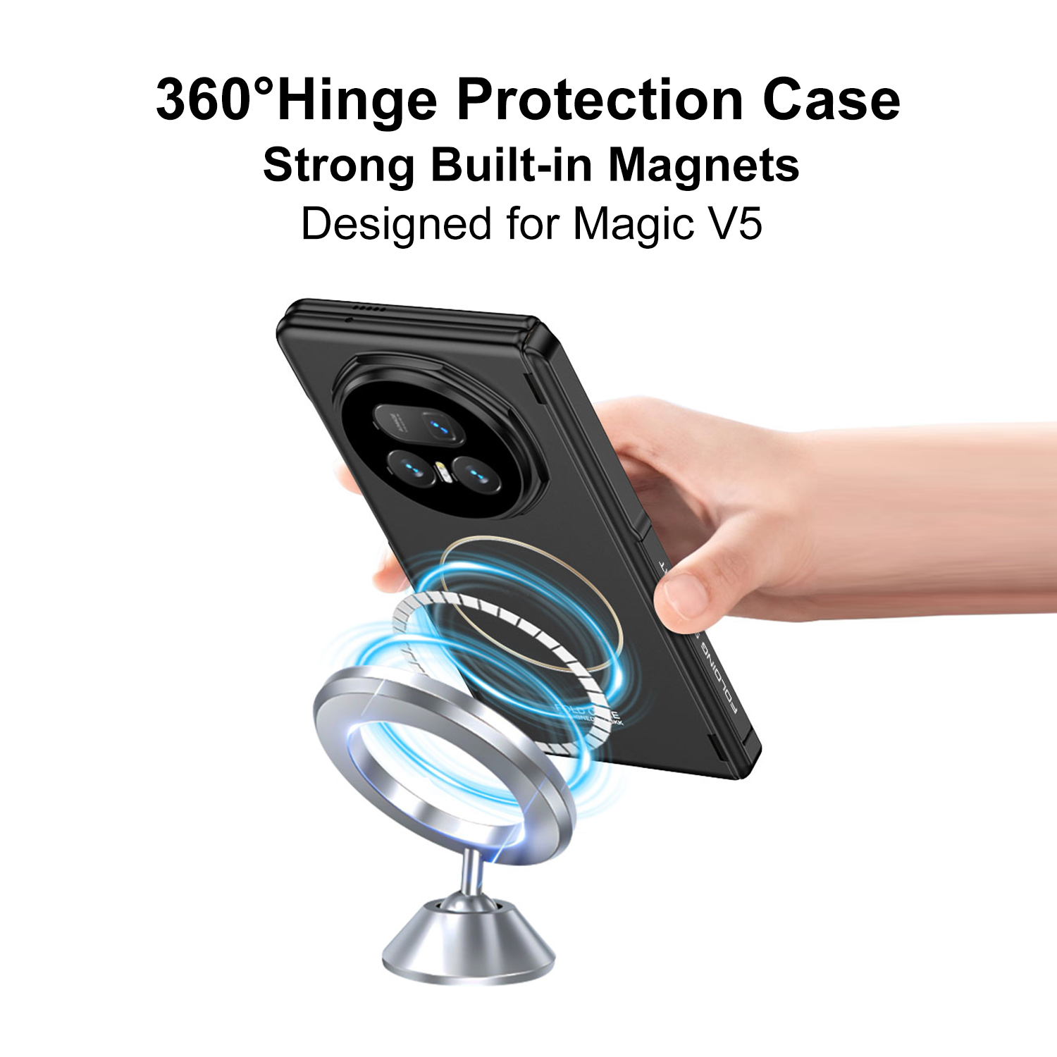 Casing Pelindung Engsel Magnet - Windows Tablet Accessories ulasan dan harga